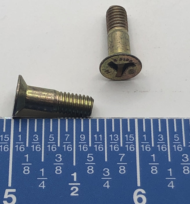 NAS4403-5 - Screw