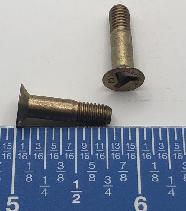 NAS4403-7 - Screw