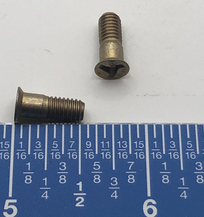 NAS4703-3 - Screw