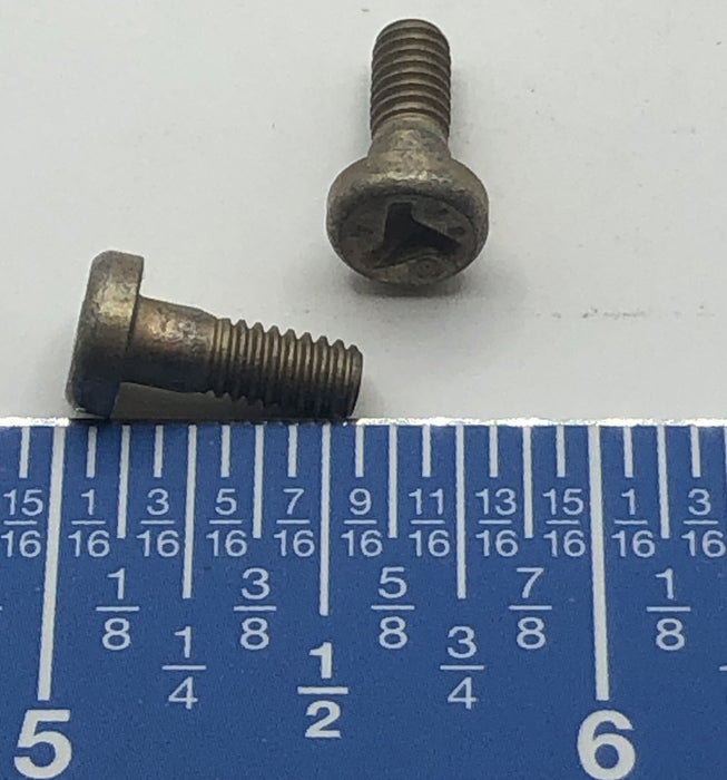 NAS5002-2 - Screw