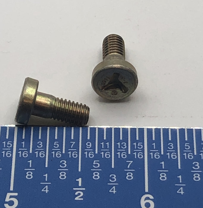 NAS5003-2 - Screw