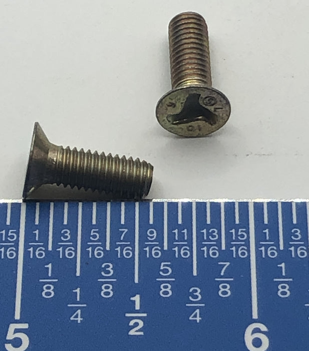 NAS5603-9 - Screw