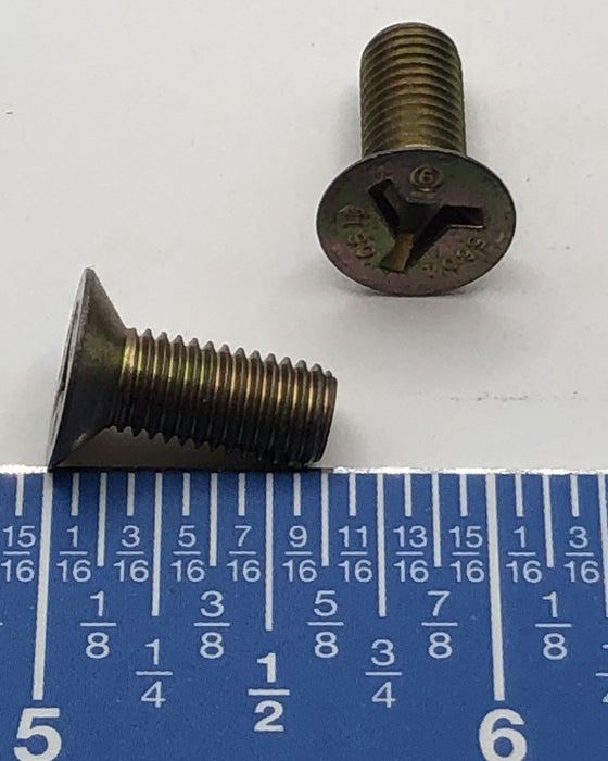NAS5604-10 - Screw