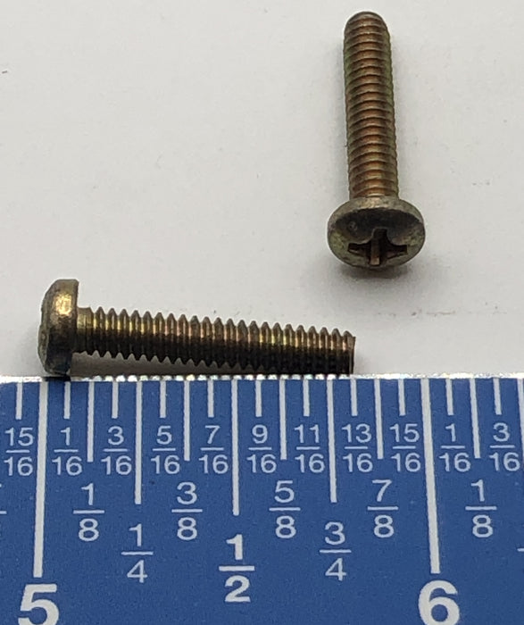 NAS601-12P - Screw