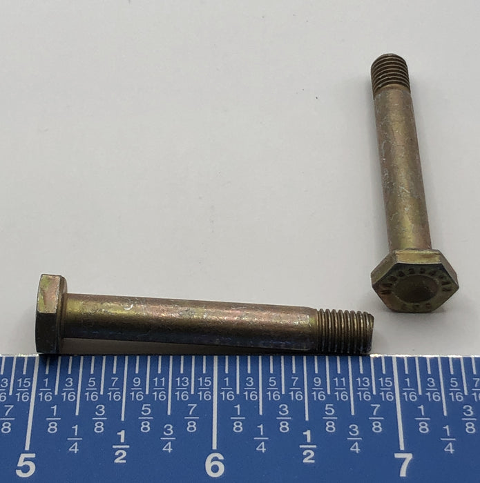 NAS6204-22 - Bolt