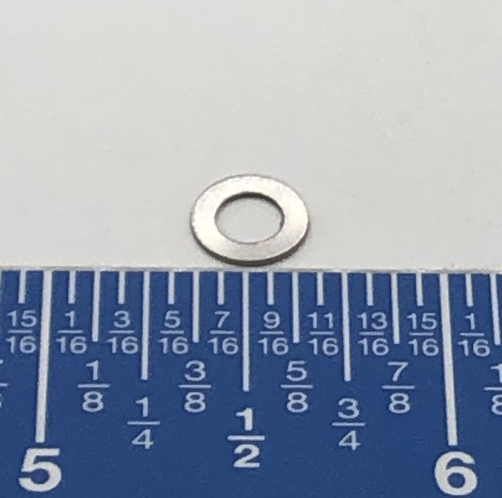 NAS620C8L - Washer