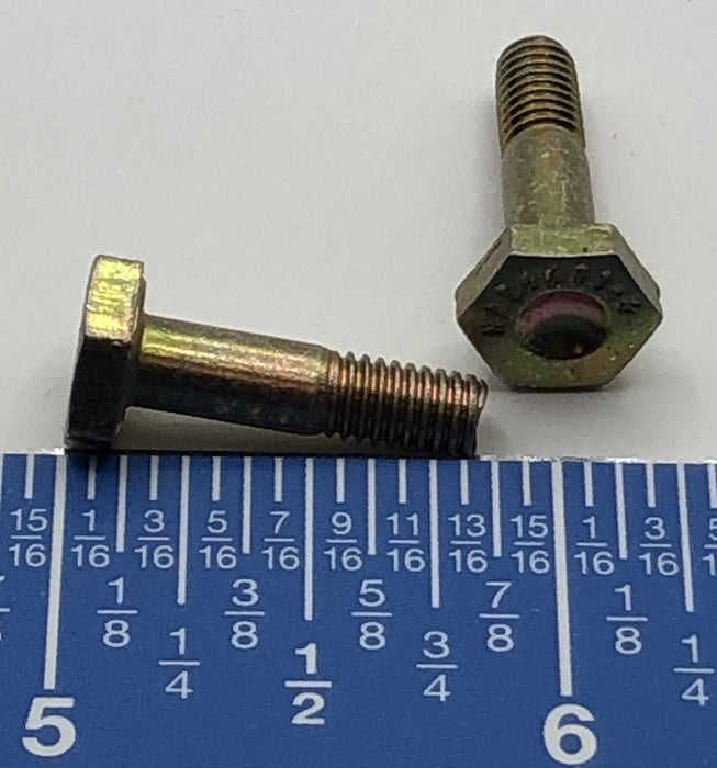 NAS6603-6 - Bolt