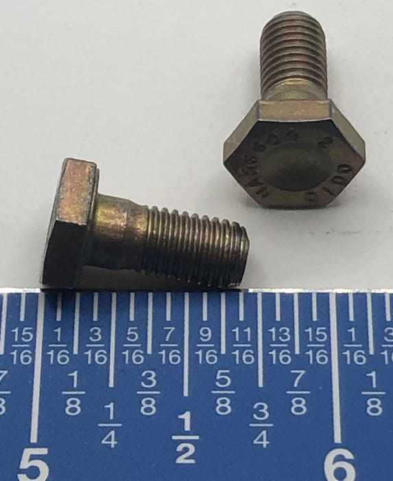 NAS6604-2 - Bolt