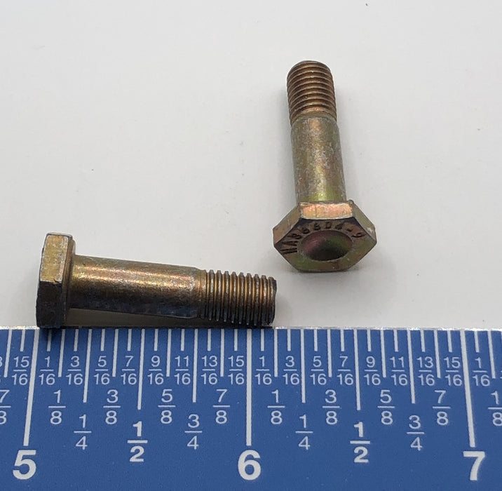NAS6604-9 - Bolt