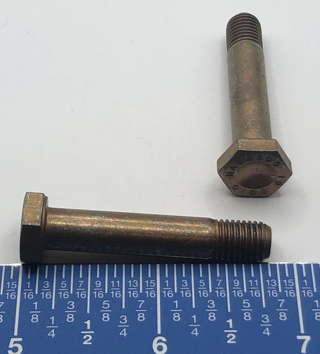 NAS6605-19 - Bolt