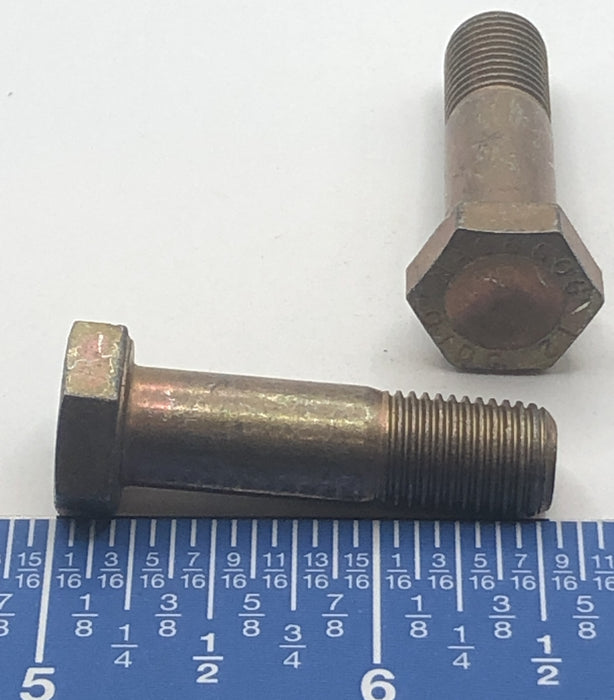 NAS6606-12 - Bolt