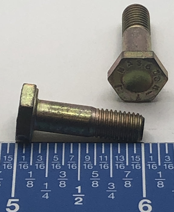 NAS6704-7 - Bolt