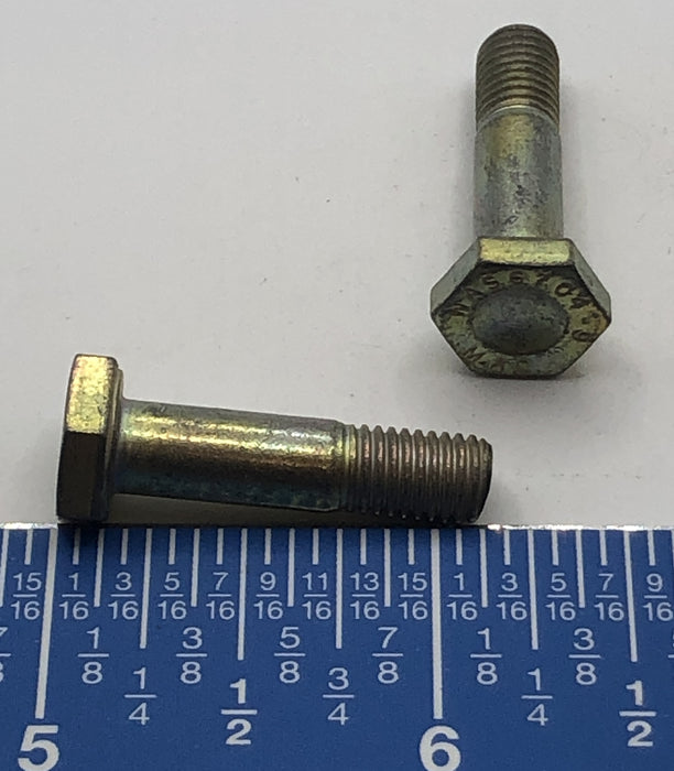 NAS6704-9 - Bolt