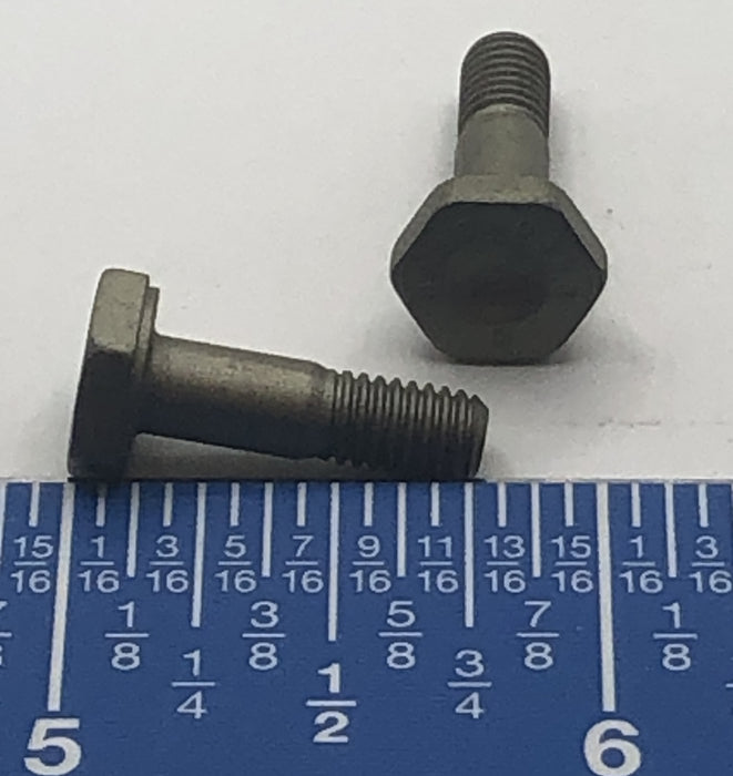 NAS6803A5 - Bolt
