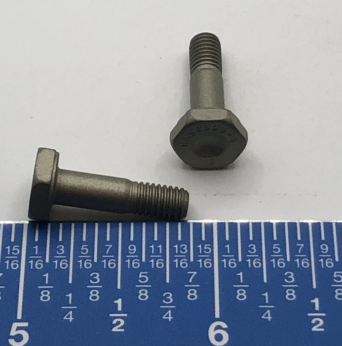 NAS6803A6 - Bolt