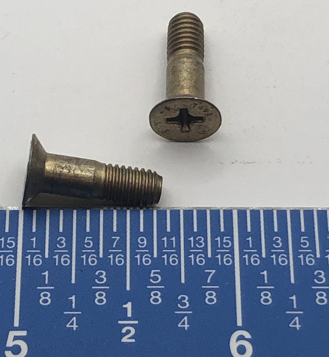 NAS7403-5 - Screw