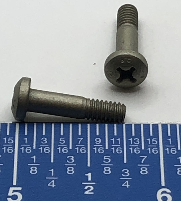 PB35 - Wire Form