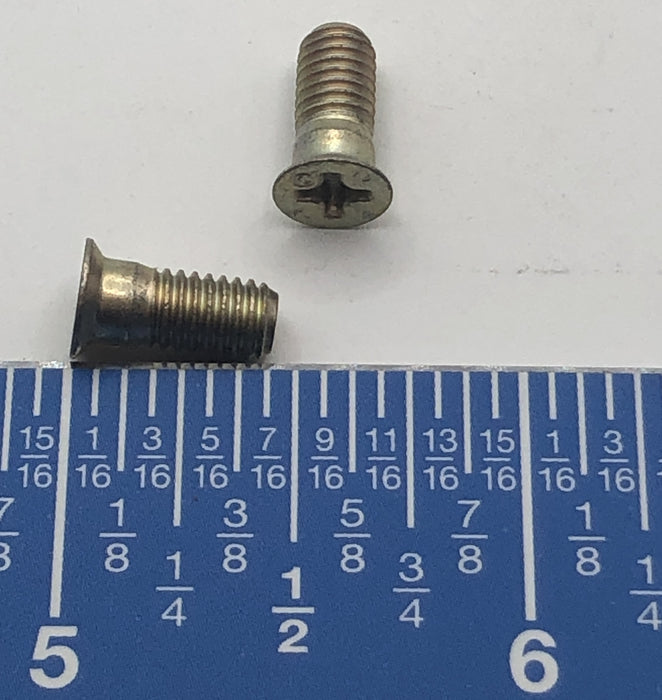 NAS8603-2 - Screw