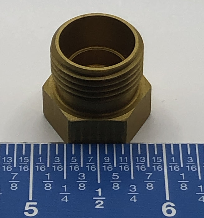R2104-12DD - Plug